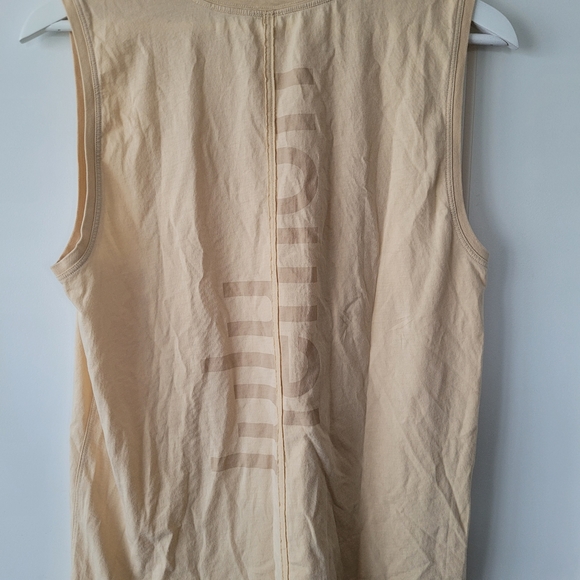 LULULEMON ALL YOURS  TANK - Picture 6 of 7
